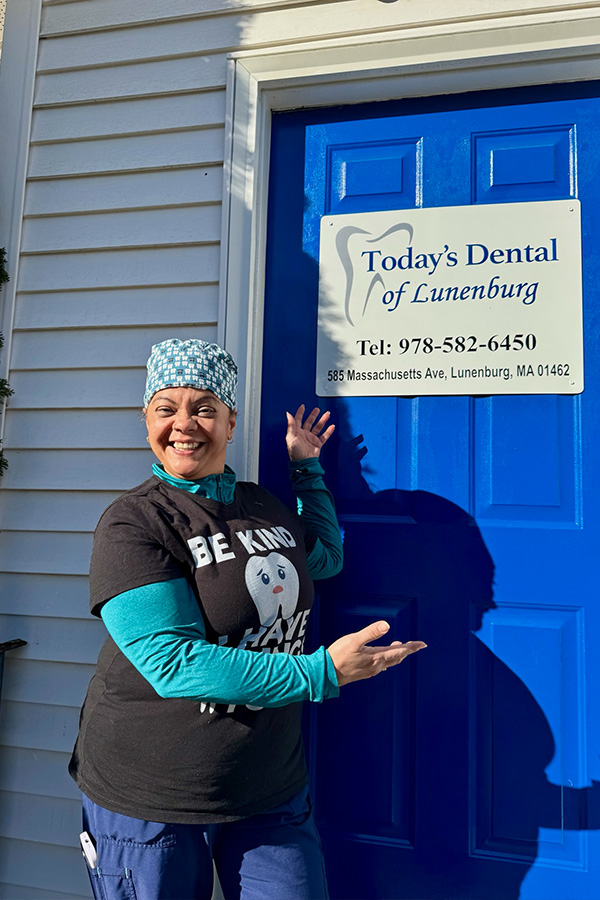 Today s Dental of Lunenburg | Pediatric Dentistry, General Dentistry and Cosmetic Dentistry