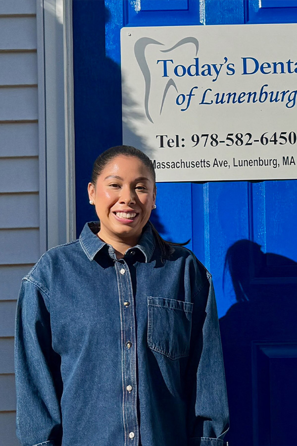 Today s Dental of Lunenburg | Root Canals, Cosmetic Dentistry and High Tech Dentistry