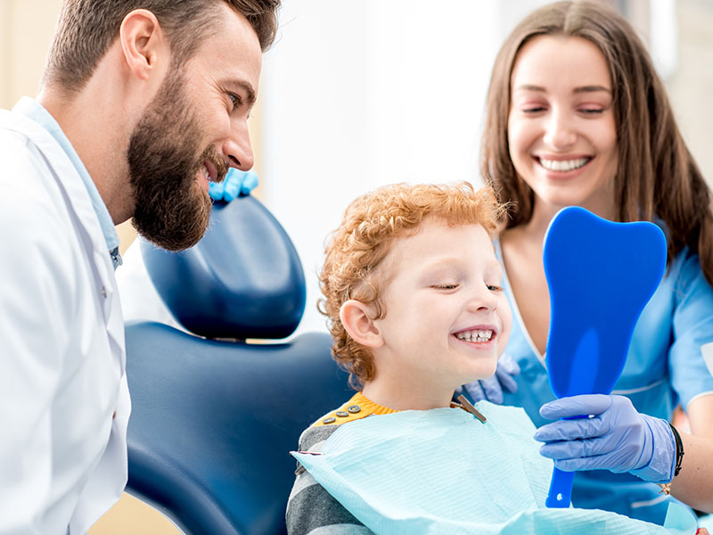 Lunenburg Cosmetic Dentist
