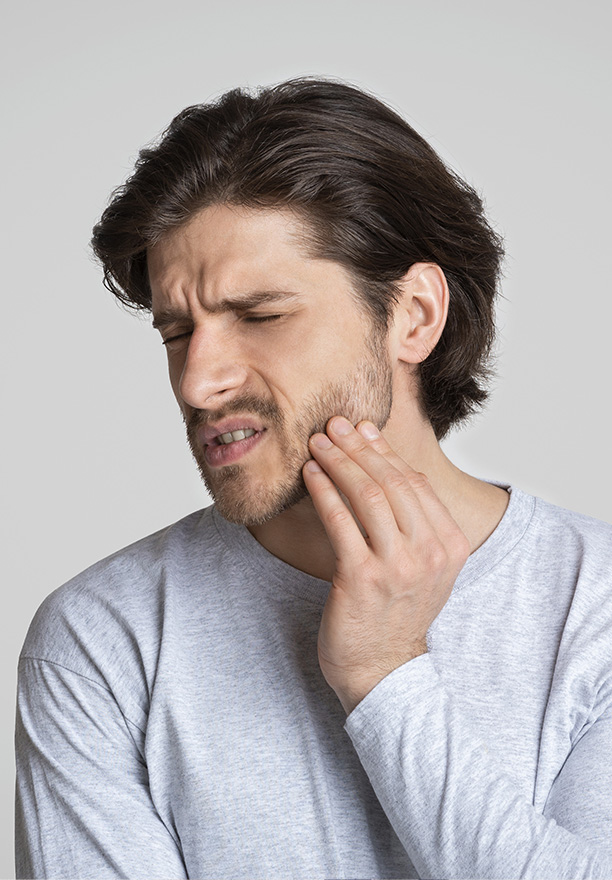 Dentist in Lunenburg